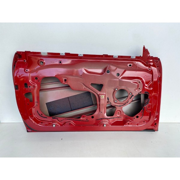Porta Dianteira Esquerda Mini Cooper S 2015 A 2017