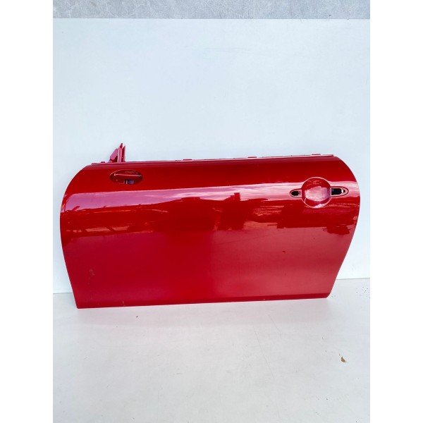 Porta Dianteira Esquerda Mini Cooper S 2015 A 2017