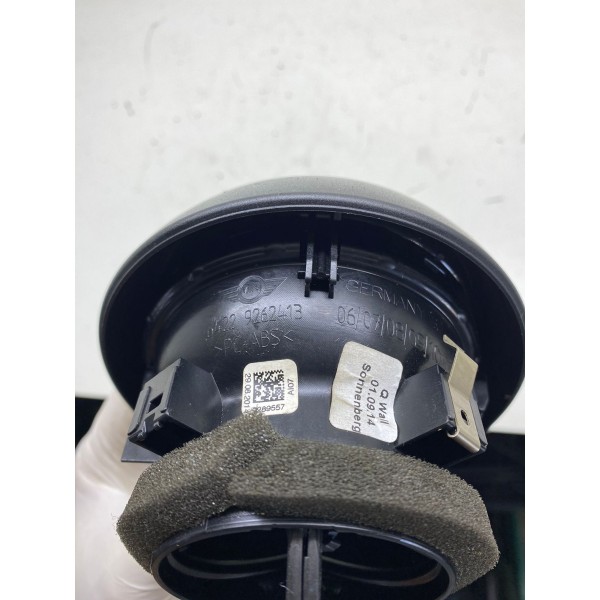 Difusor De Ar Mini Cooper S 2015 A 2017 2501