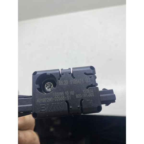 Modulo Antena Mini Cooper S 2015 A 2017 2500
