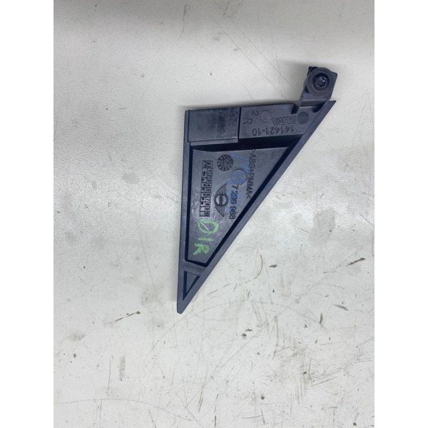 Acabamento Externo Retrovisor Dir. Mini Cooper S 2015 2496