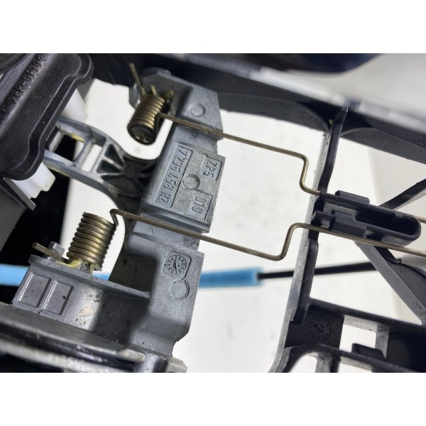 Maçaneta Externa Dianteira Direita Mini Cooper S 2015 2470