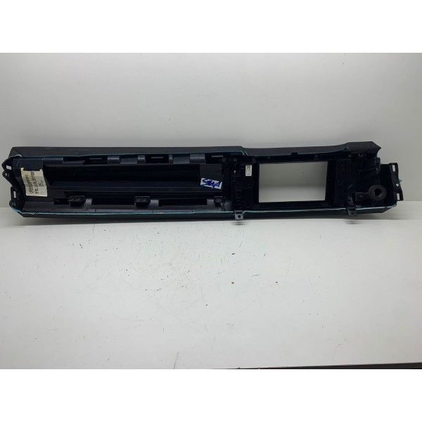 Moldura Central Multimidia Evoque 2013 Bj3218c858gc