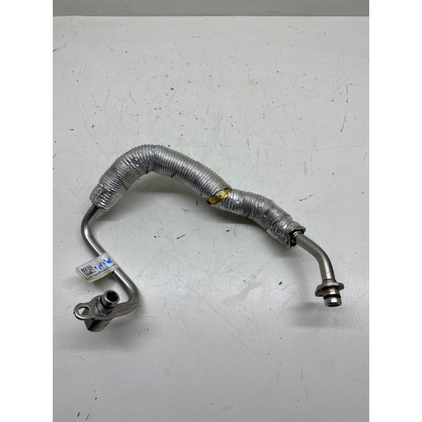 Mangueira Óleo Turbina Mini Cooper S 2015 A 2017 2462
