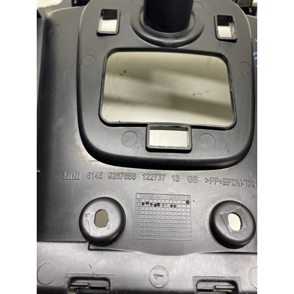 Tomada 12v E Moldura Mini Cooper S 2015 A 2017 9267656