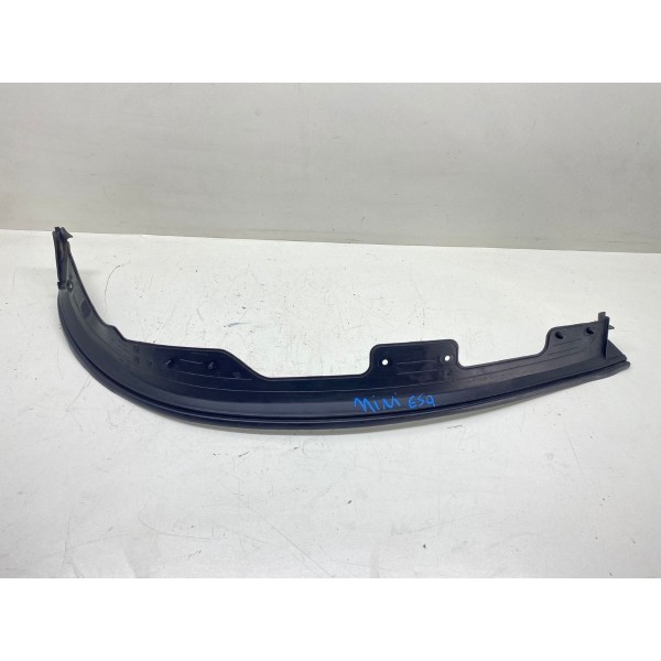 Acabamento Porta Diant. Esquerda Mini Cooper S 2015 A 2017