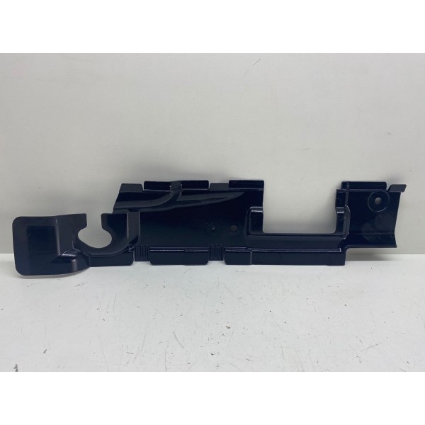 Defletor Ar Grade Frontal Mini Cooper S 2015 A 2017