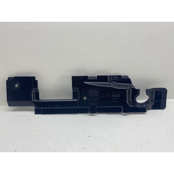 Defletor Ar Grade Frontal Mini Cooper S 2015 A 2017