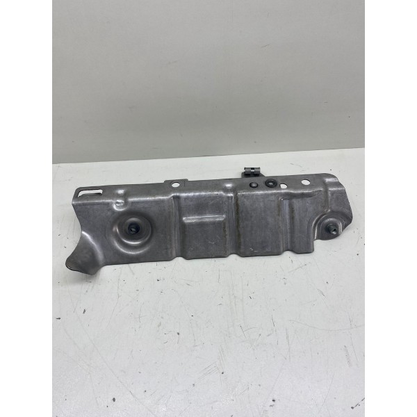 Protetor Calor Térmico Escapamento Mini Cooper S 2015 2453