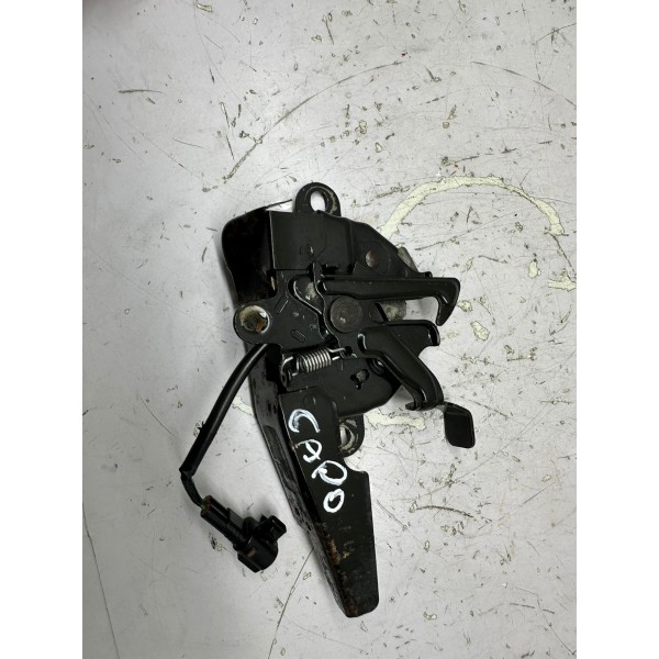 Fechadura Capô Toyota Corolla 2013 5105