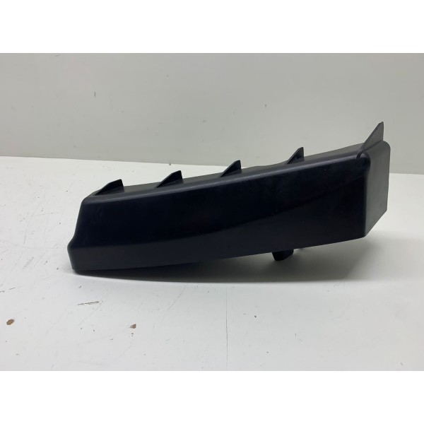 Guia Para-choque Diant. Esq Evoque 2013 Bj3217e763 2730