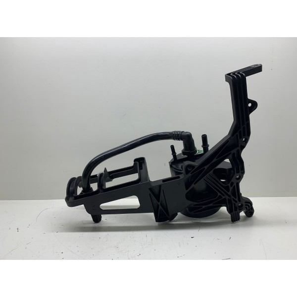 Filtro Cânister C/ Suporte Evoque 2.0 2013 6g9n9d653 2724