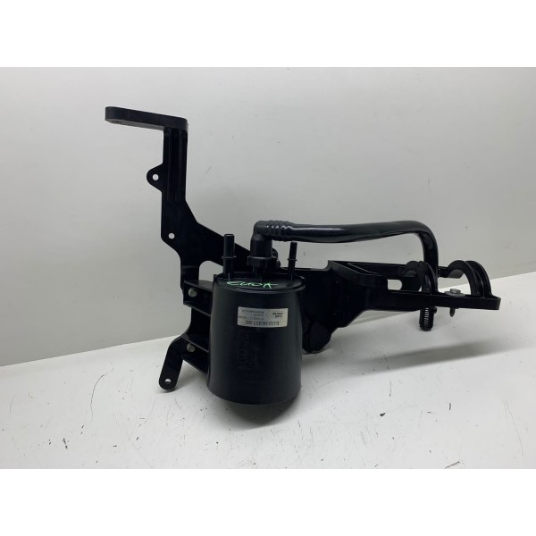 Filtro Cânister C/ Suporte Evoque 2.0 2013 6g9n9d653 2724