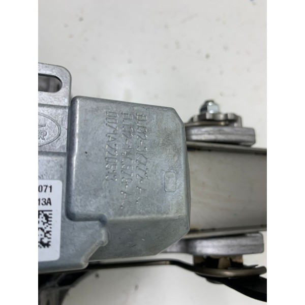 Coluna De Direção Evoque 2.0 2013 Bj323c529 2717