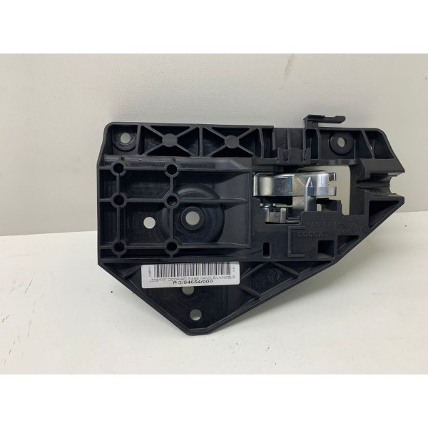 Maçaneta Interna Esquerda Evoque 2013 Bj3222601 2716