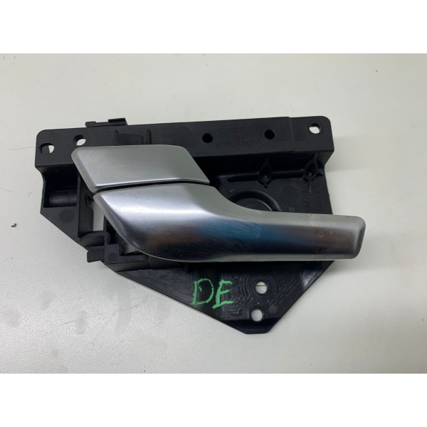 Maçaneta Interna Esquerda Evoque 2013 Bj3222601 2716