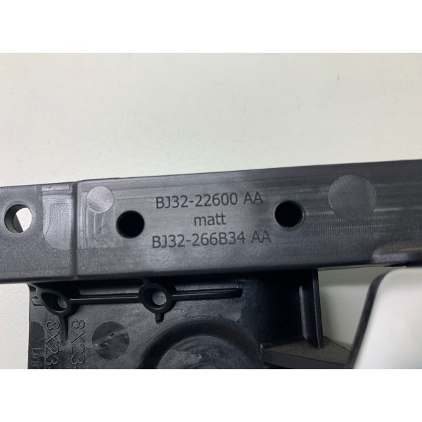 Maçaneta Interna Direita Evoque 2013 Bj3222600 2715