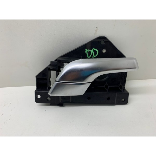 Maçaneta Interna Direita Evoque 2013 Bj3222600 2715