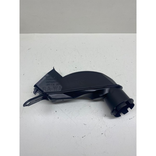 Duto Ar Condicionado Mini Cooper S 2015 A 2017 2435