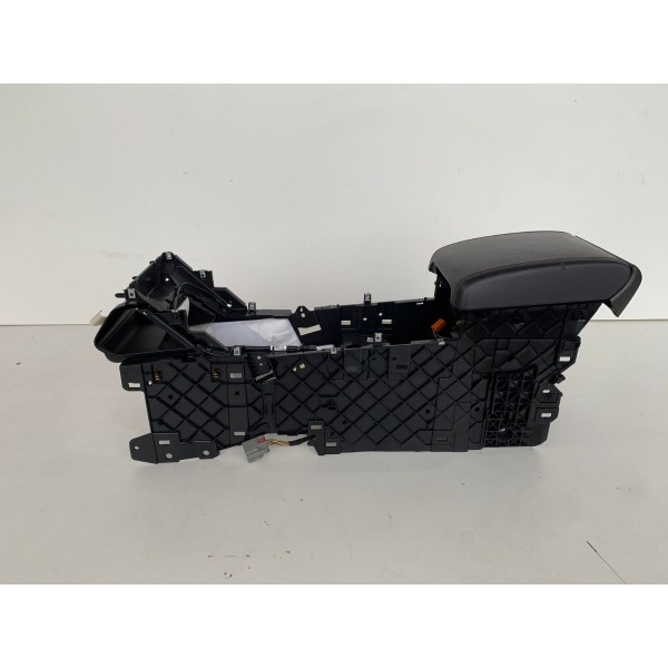 Console Central / Apoio De Braço Evoque 2013 Bj32045c22