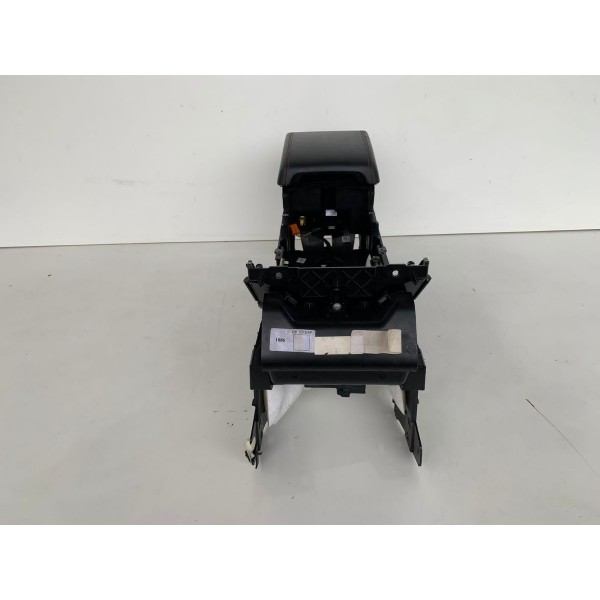 Console Central / Apoio De Braço Evoque 2013 Bj32045c22