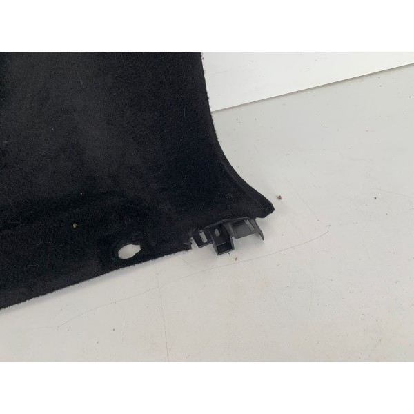 Forro Porta Malas Direito Evoque 2013 Bj3245430