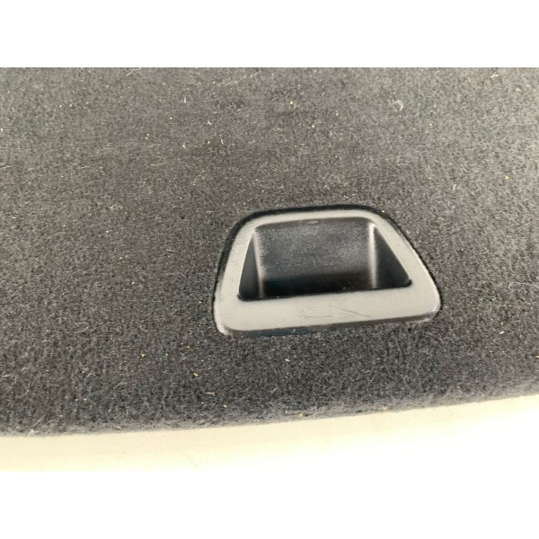 Forro Porta Malas Evoque 2013 Bj321350af