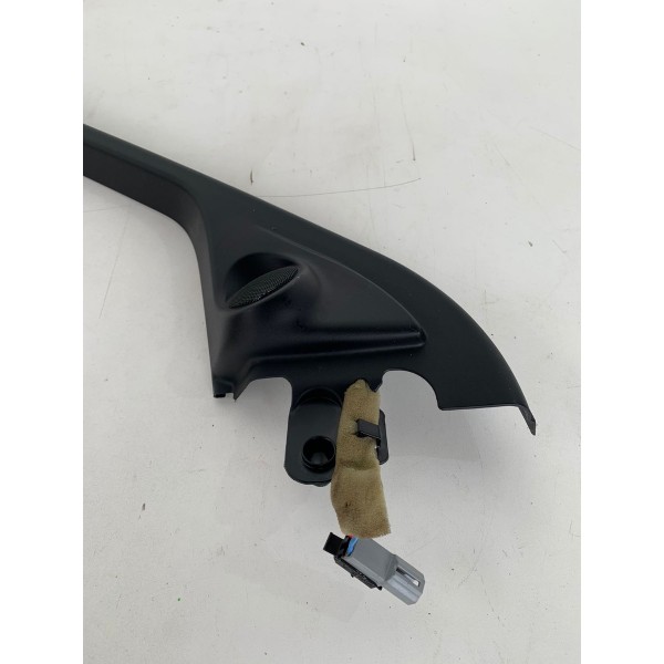 Moldura Interna Porta Diant. Esq. Evoque 2013 Bj3220963b