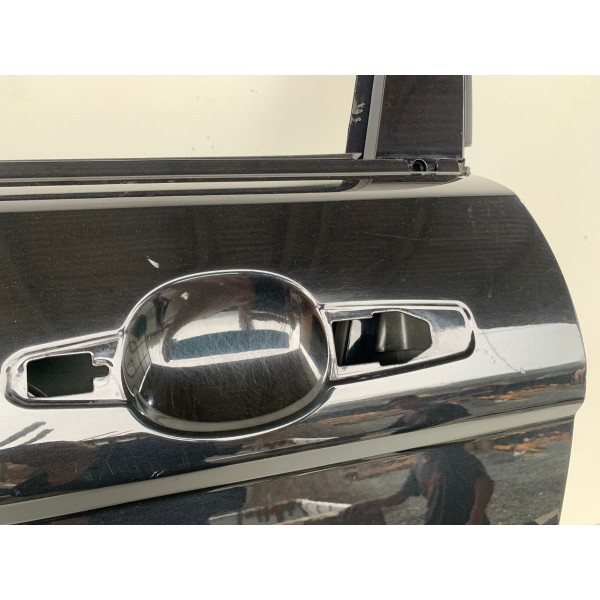 Porta Dianteira Esquerda Evoque 2 Portas 2013 Bj32f20220b