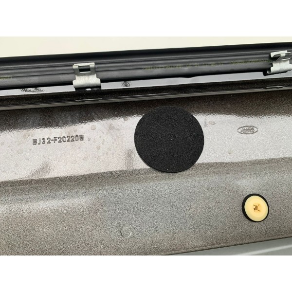 Porta Dianteira Direita Evoque 2 Portas 2013 Bj32f20220b