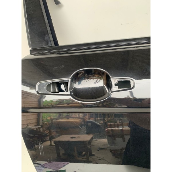 Porta Dianteira Direita Evoque 2 Portas 2013 Bj32f20220b