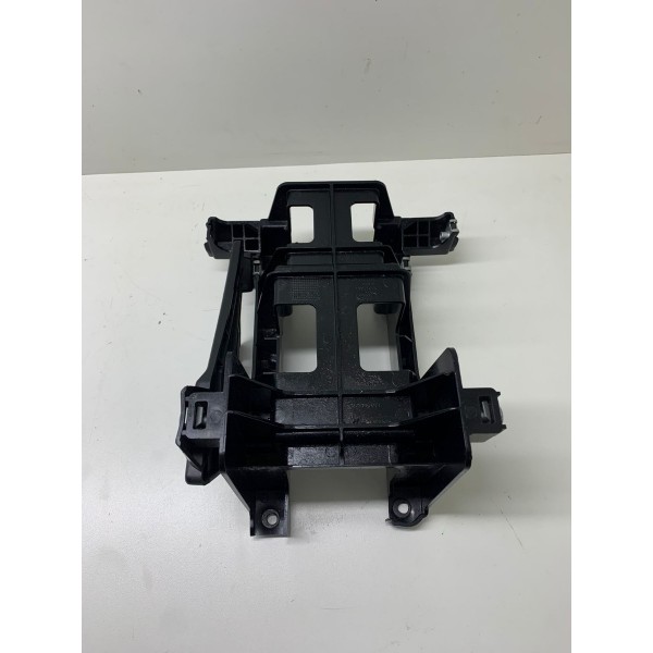Suporte Console Central Evoque 2013 Bj32048b38aa 2298
