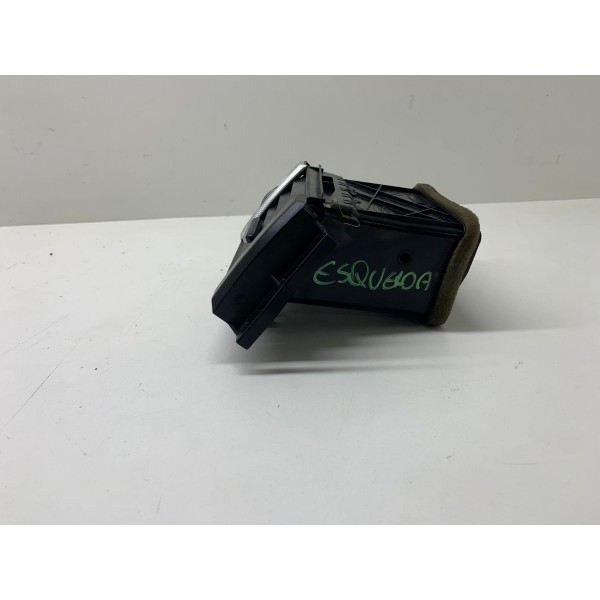 Difusor De Ar Esquerdo Evoque 2013 Bj32018b09hb 2289