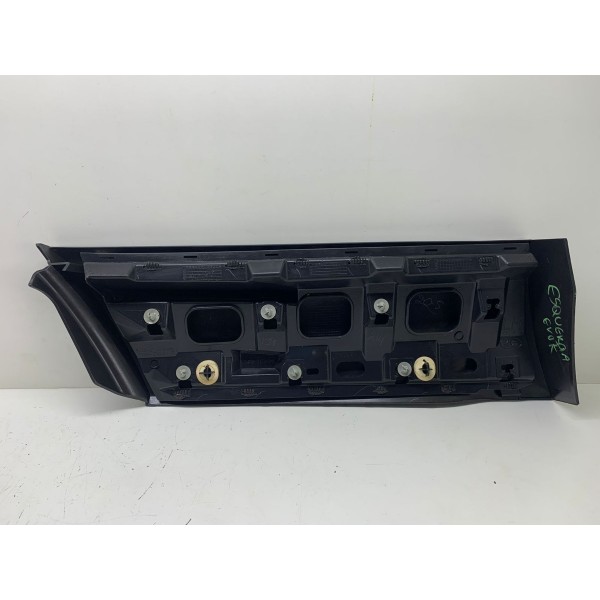 Friso Moldura Esquerda Evoque 2013 Bj32274a49 2283