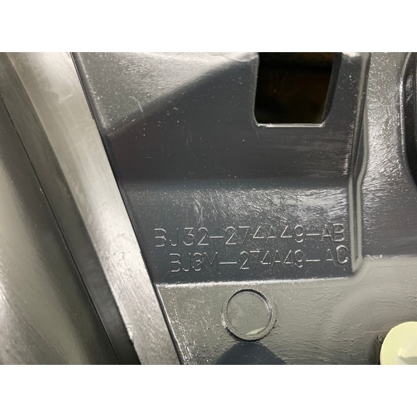 Friso Moldura Esquerda Evoque 2013 Bj32274a49 2283