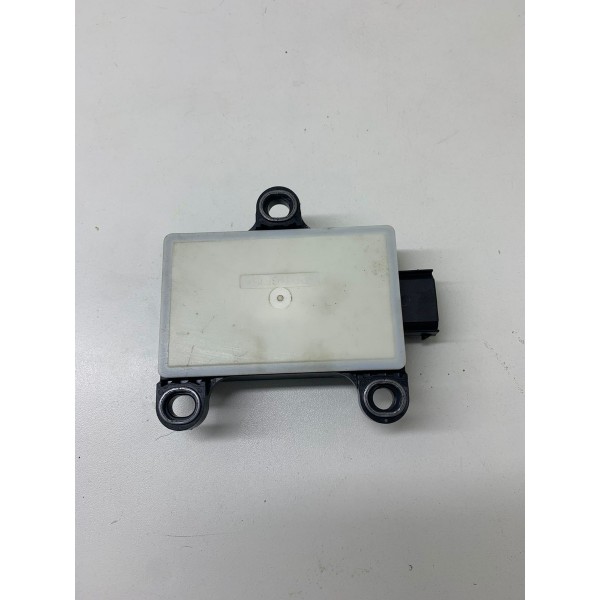Módulo Sensor Aceleração Evoque 2013 Bj3214b296ab 2267