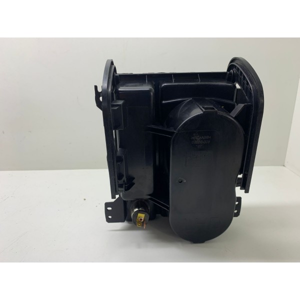 Porta Copos Console Central Evoque 2013 Bj32600d00 2254