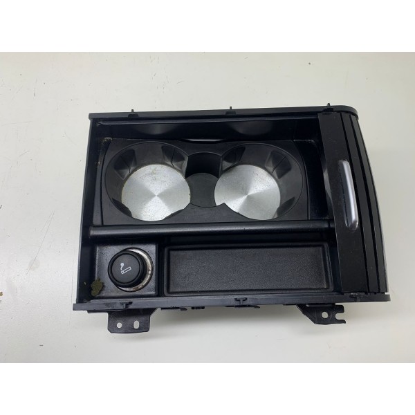 Porta Copos Console Central Evoque 2013 Bj32600d00 2254