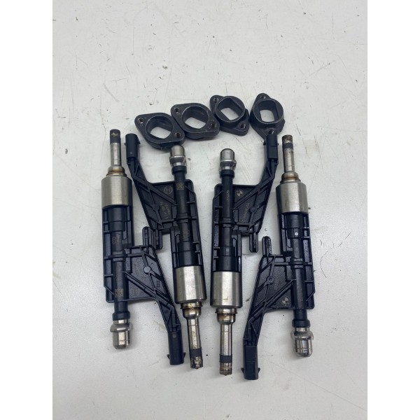 Jogo De Bico Injetor Mini Cooper S 2.0 B48 2414