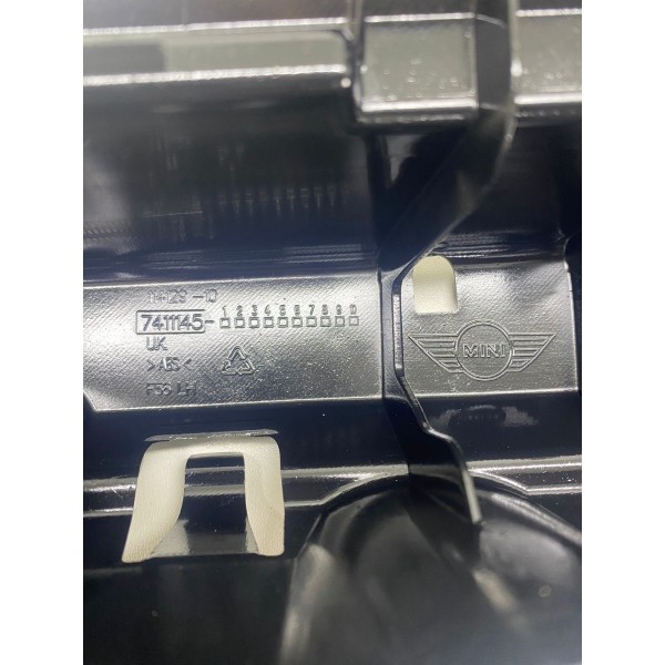 Suporte Para-choque Tras Esq Mini Cooper S 2015 A 2017