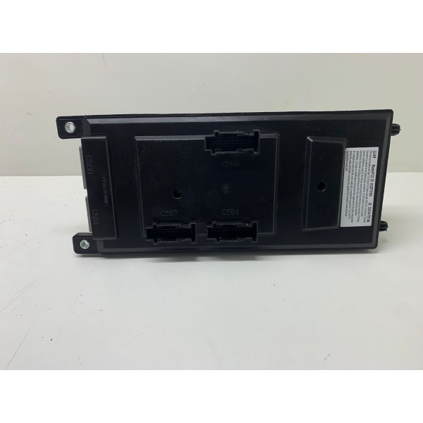 Módulo Bsm Caixa De Fusíveis Evoque 2.0 Bj3214f0412013 2237