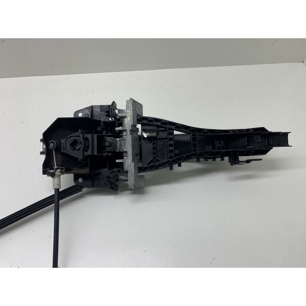 Maçaneta Externa Diant. Esq. Evoque 2013 Bj32203a29ld 2232