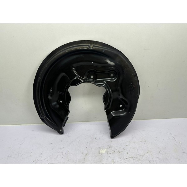 Protetor Disco Traseiro Esquerdo Audi Q3 2014 5092