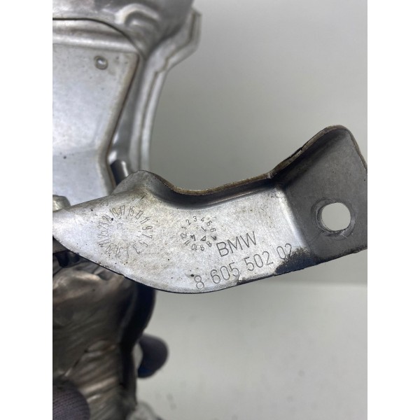 Capa Proteção Térmica Tanque Mini Cooper S 2015 A 2017 2350
