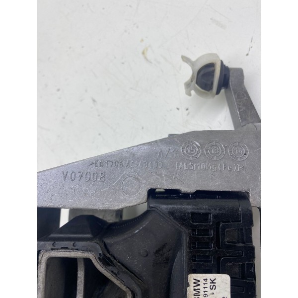 Coxim Motor Mini Cooper S 2015 A 2017 2348