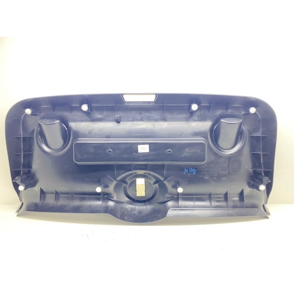 Tampa Porta Malas Mini Cooper S 2015 A 2017