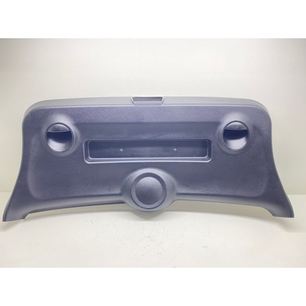 Tampa Porta Malas Mini Cooper S 2015 A 2017
