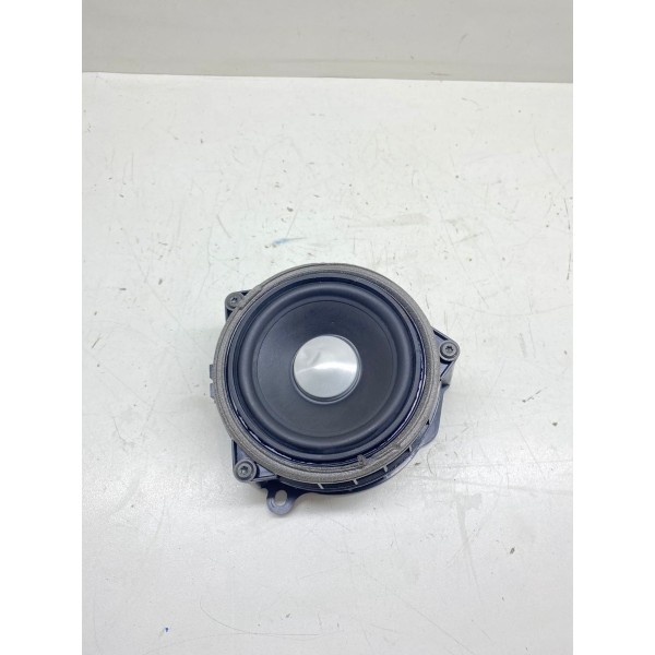 Alto Falante Porta Mini Cooper S 2015 A 2017 2343