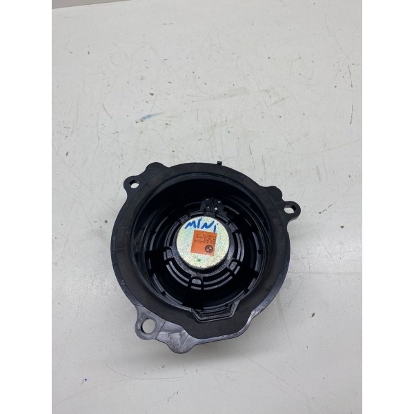Alto Falante Porta Mini Cooper S 2015 A 2017 2343