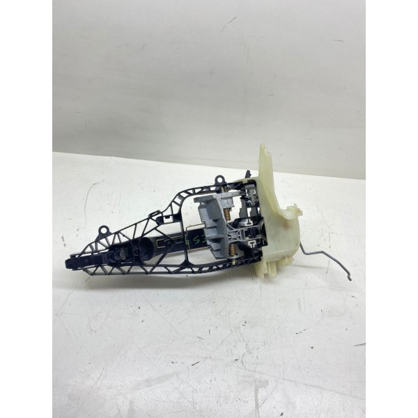 Maçaneta Externa Diant Esquerda Mini Cooper S 2015 2017 2341
